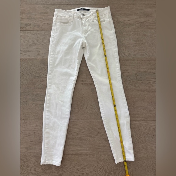 Joe’s Jean -The Skinny Jean size 27 -White color - Picture 3 of 7